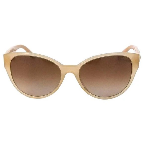 Versace VE Sunglasses  - Opal Beige - Picture 1 of 8